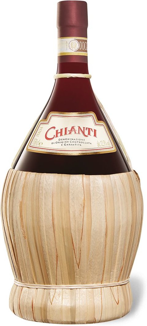 Thumbnail - Chianti DOCG trocken Magnum, Rotwein 2023