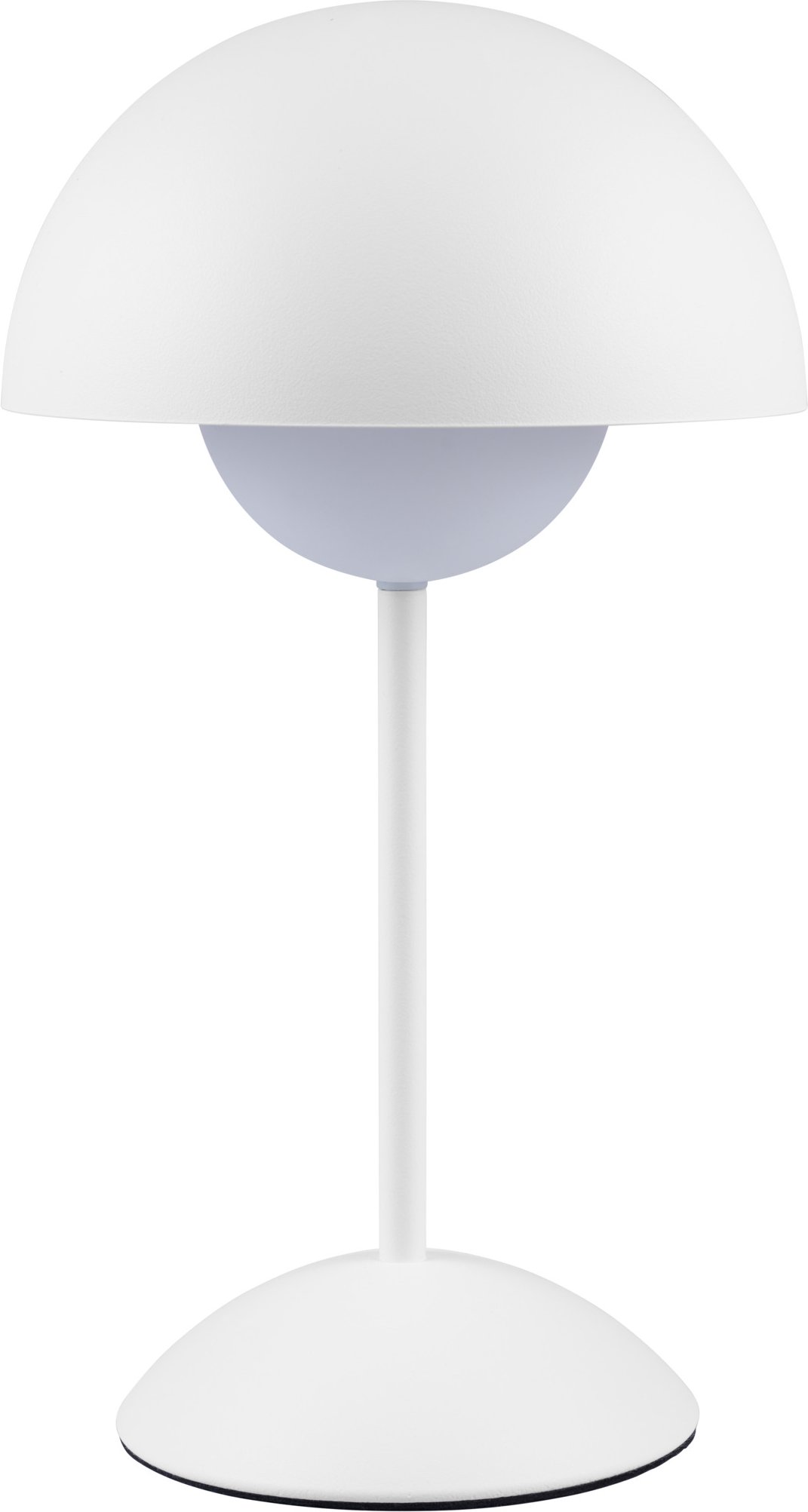 LIVARNO® Tischleuchte Akku LED (Weiß)