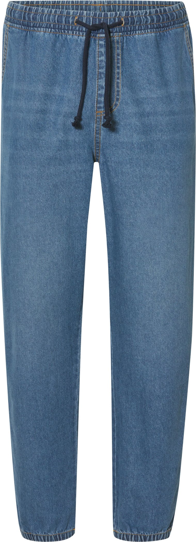 LIVERGY® Herren Jogger (Hellblau, 52)