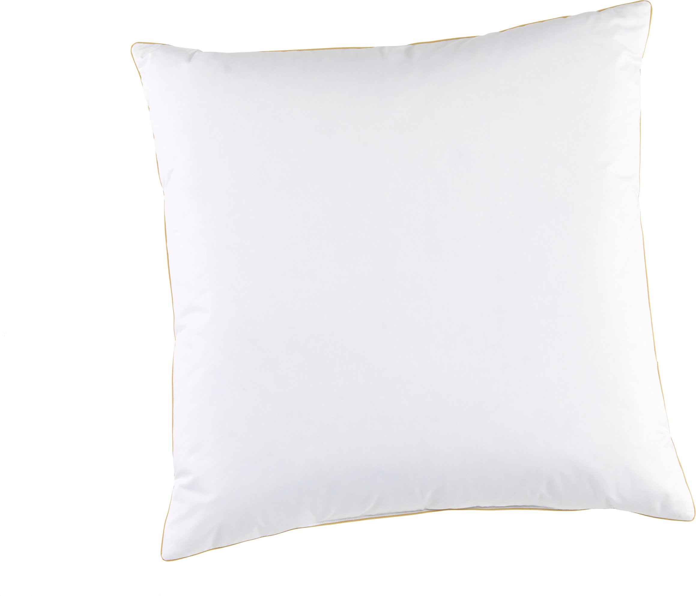 HÄUSSLING Royal Kopfkissen mit Federn, 70 x 80 cm (70 x 80 cm)