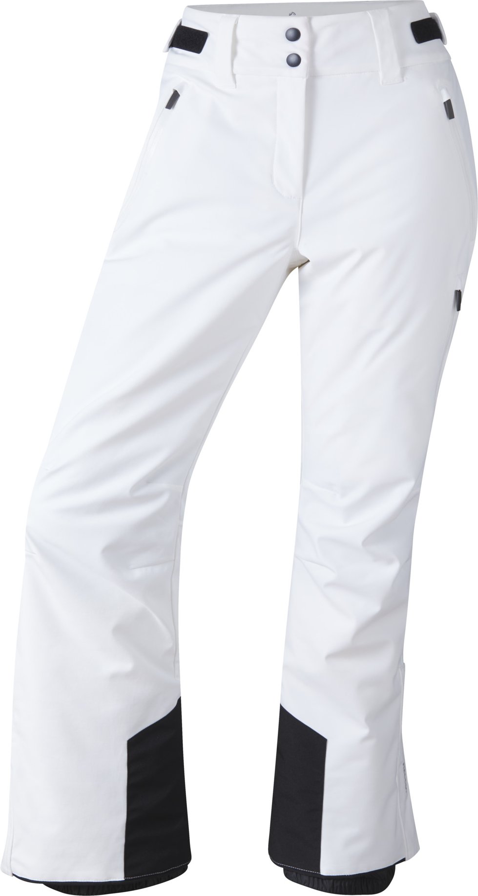 Thumbnail - CRIVIT Damen Skihose (Weiß, 40)
