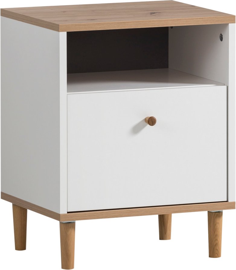 Schildmeyer Nachttisch »Hilda 400 1SK«