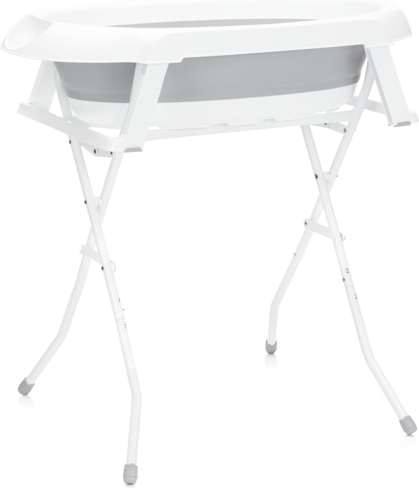 Fillikid Falt-/Standbadewanne