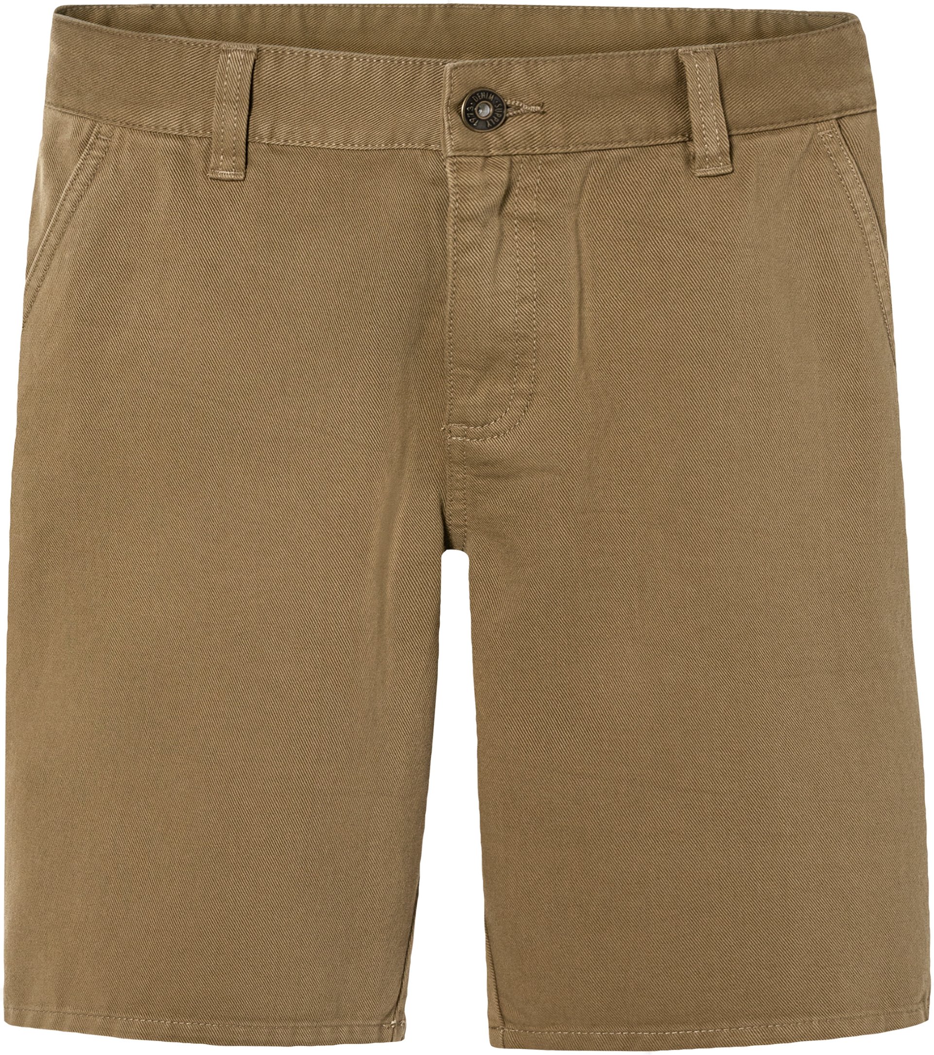 Thumbnail - LIVERGY® Herren Shorts (camel, 58)