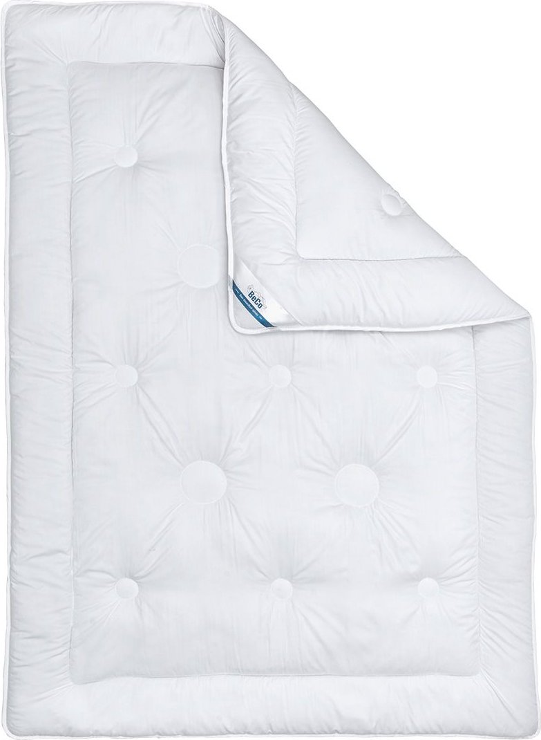 Thumbnail - BeCo Ganzjahres-Bettdecke Royal Soft, medium (135 x 200 cm)