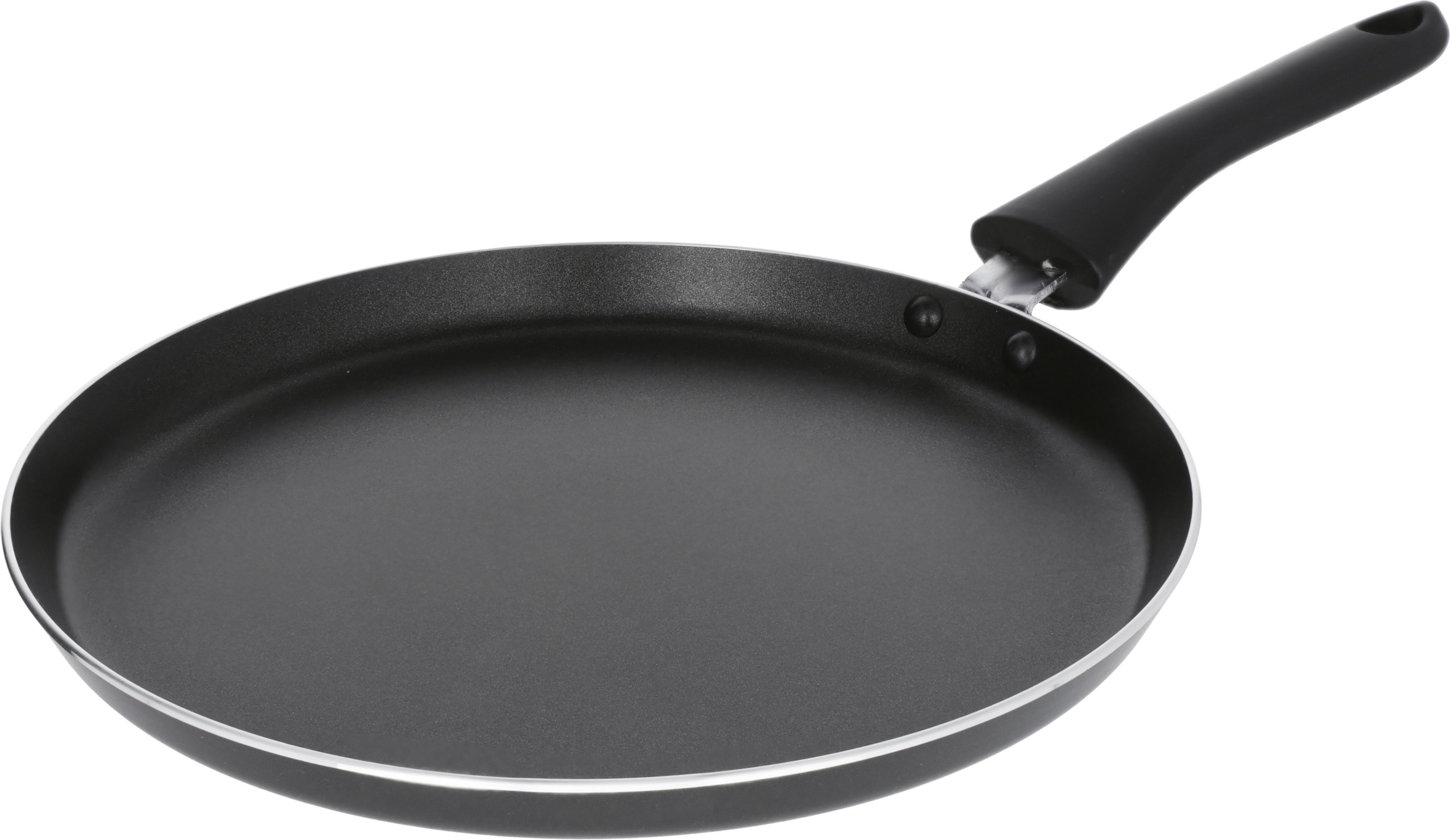 SILVERCREST® Aluminium-Crêpe-Pfanne, Ø 25 cm