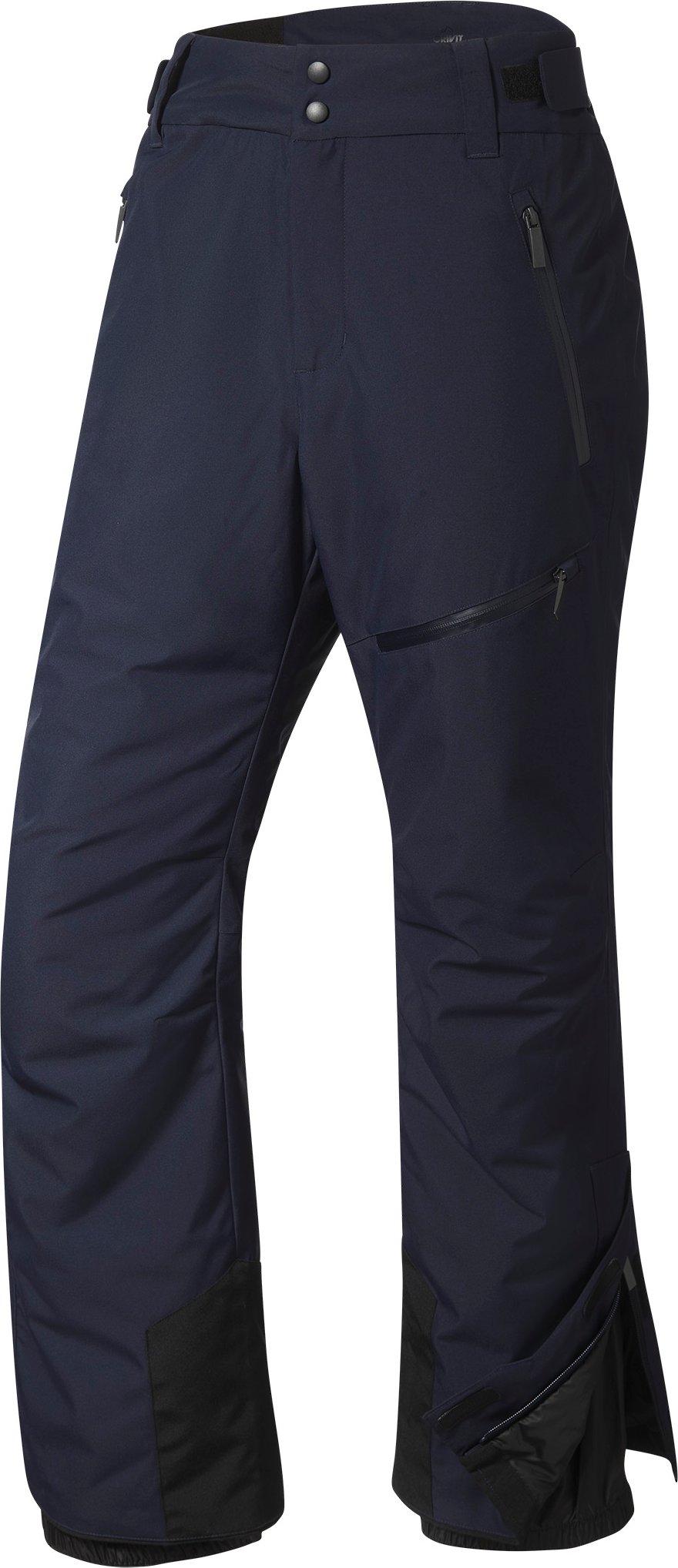 Thumbnail - CRIVIT Herren Skihose (56, navy)