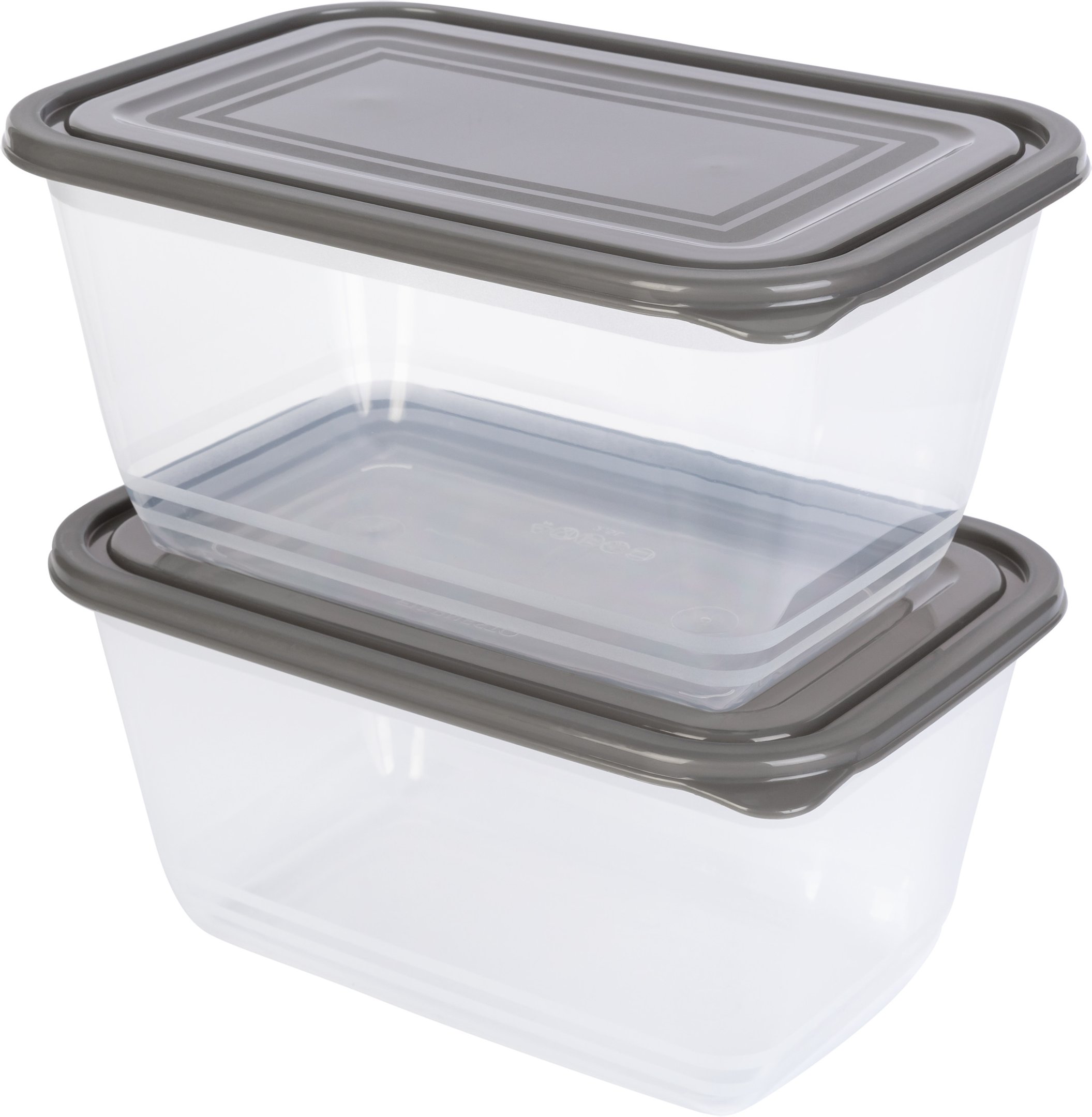 LIVARNO home Kühlschrankdosen-Sets (2,5 l)""