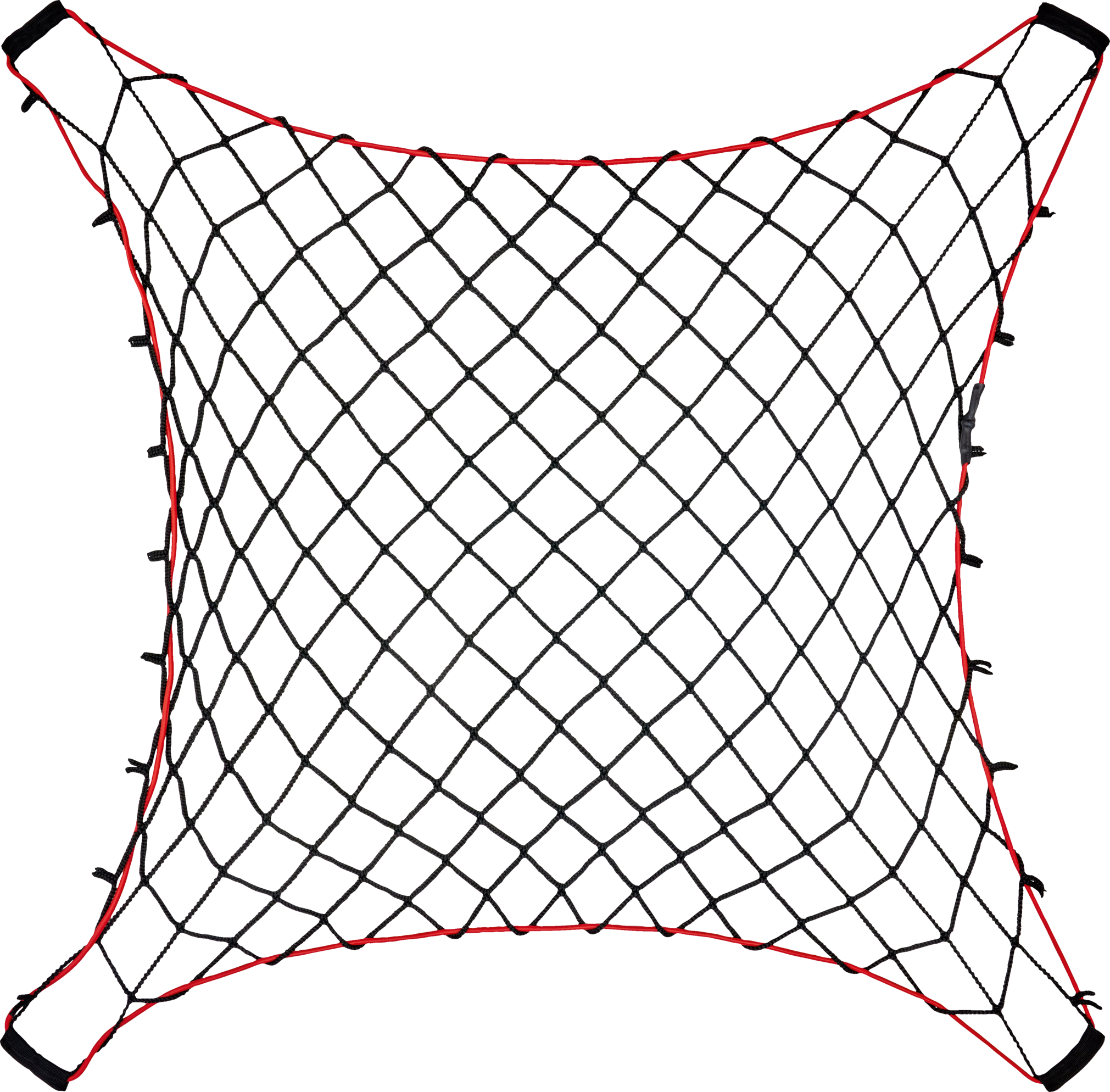 ULTIMATE SPEED® Anhängernetz (L)