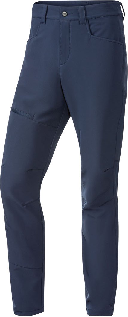 Rocktrail Herren Funktionshose Outdoor (46, navy)