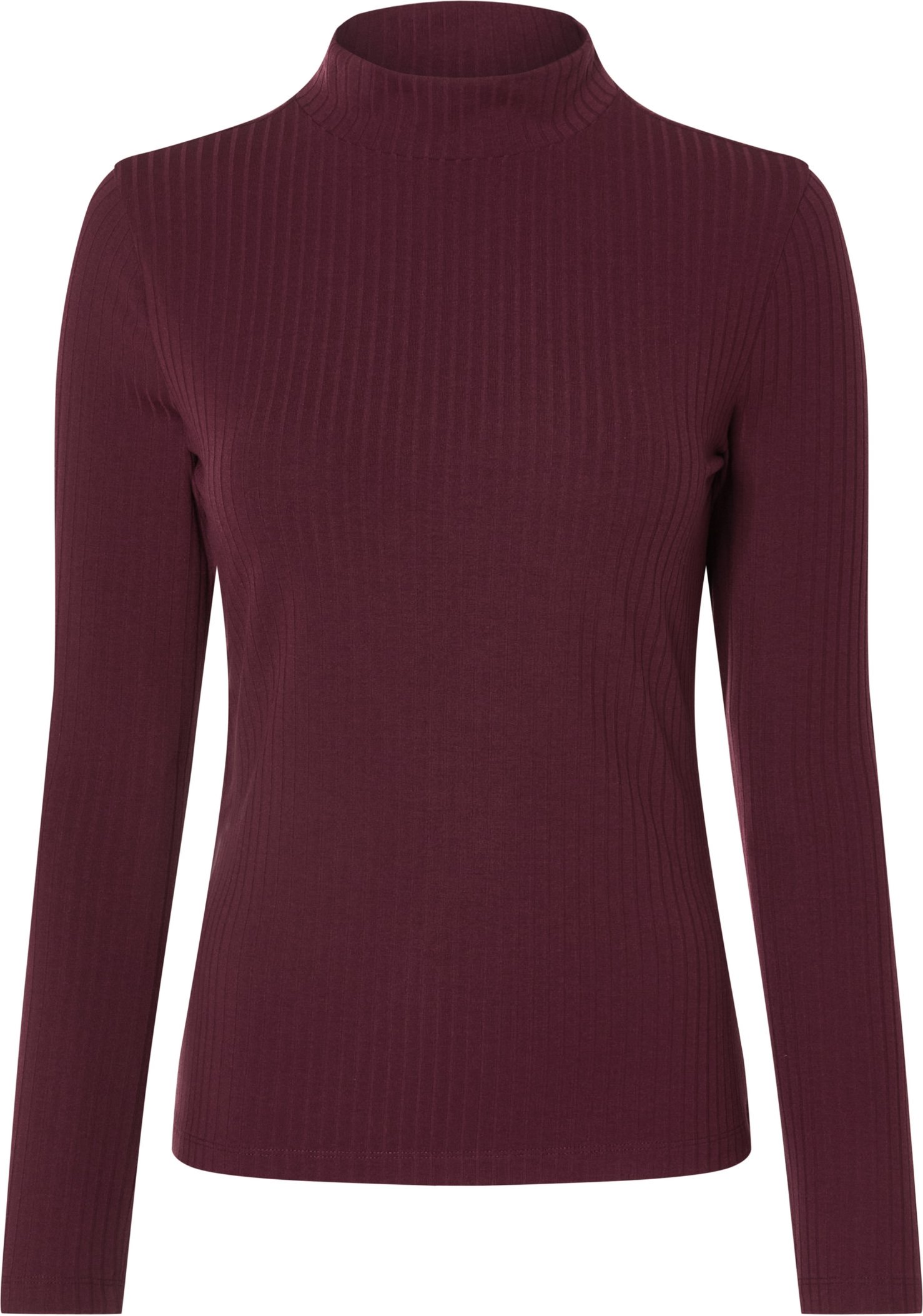 Thumbnail - esmara® Damen Strickpullover, langarm (Lila, S(36/38))
