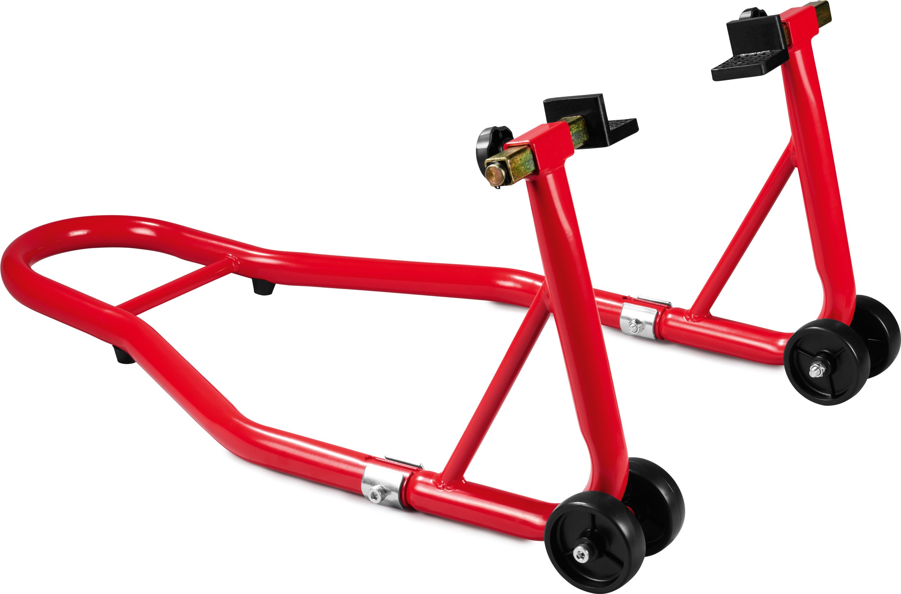 ULTIMATE SPEED® Motorrad-Montageständer