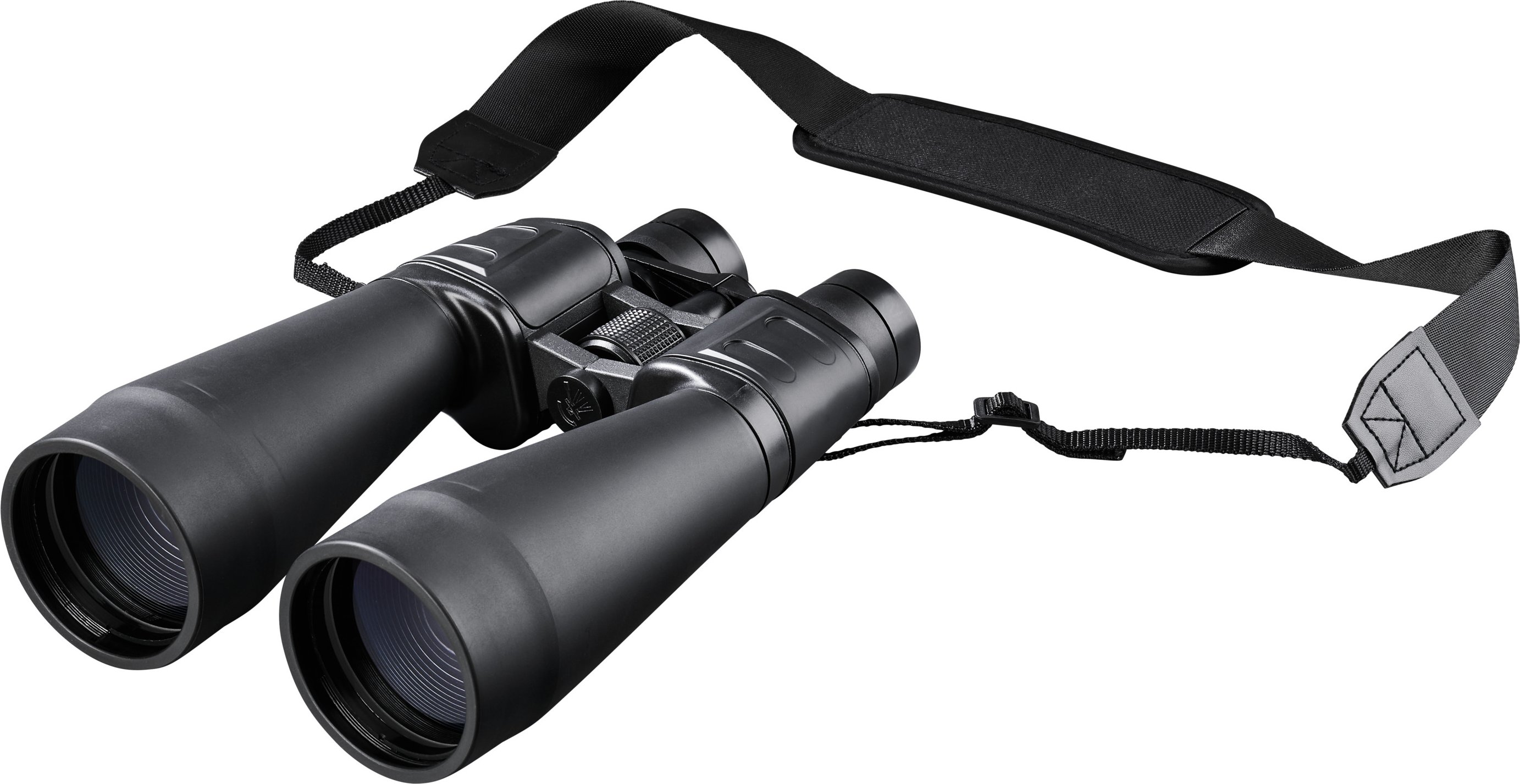 AURIOL® Fernglas, inkl. Umhängetasche mit längenverstellbarem, gepolstertem Tragegurt