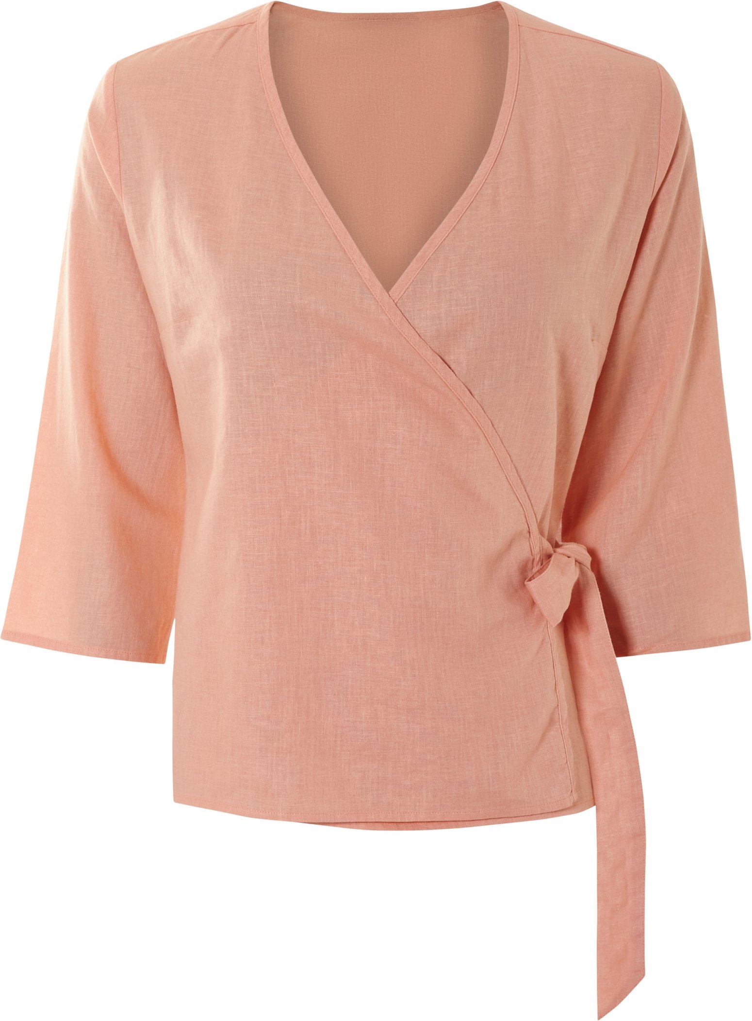 Thumbnail - esmara® Damen Bluse (koralle, 46)