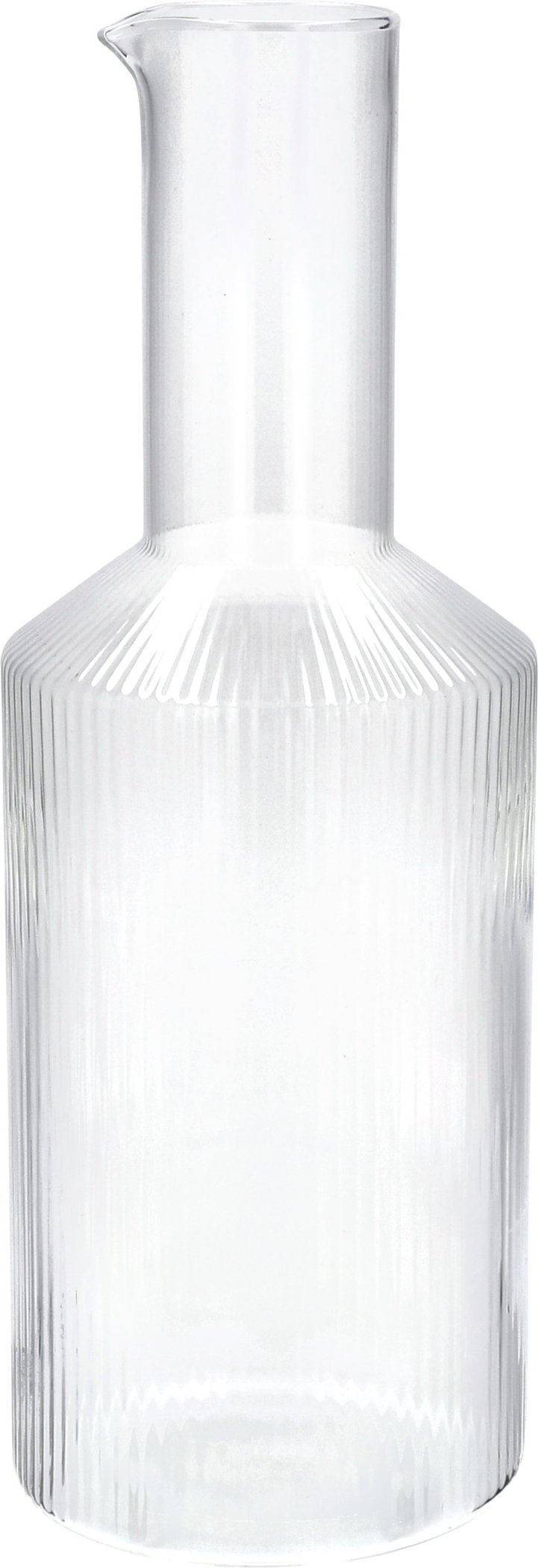 Weingläser / Wassergläser / Champagnergläser / Karaffe (Karaffe)