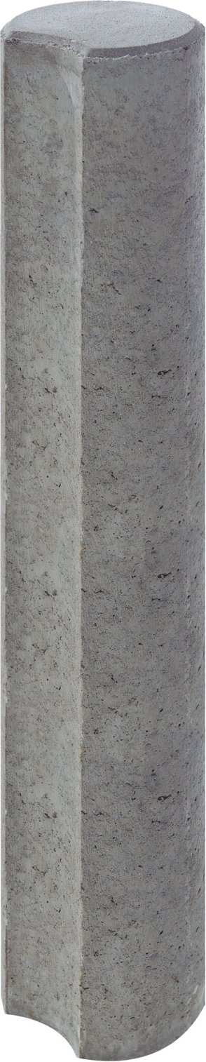 Diephaus Randbefestigung »KLEIN-PALISADE«, 15x15x100 cm