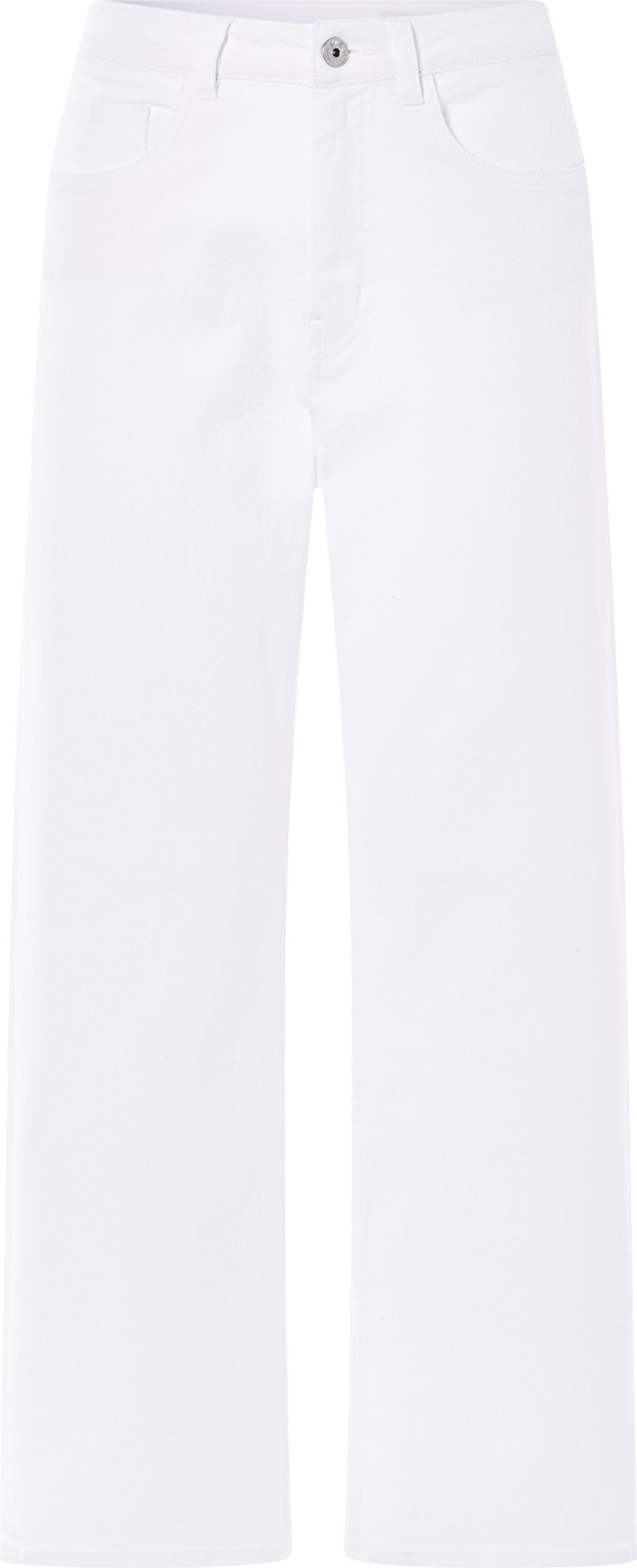 Thumbnail - esmara® Damen Jeans (Weiß, 42)