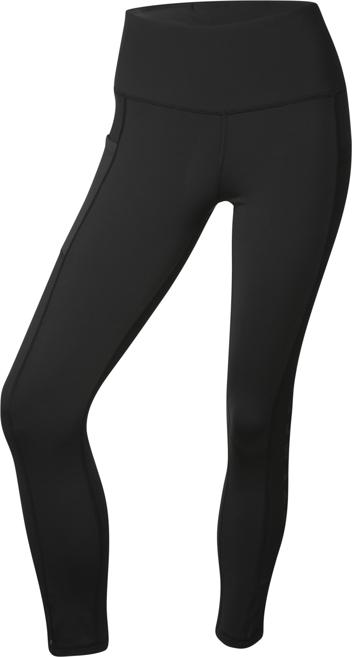 CRIVIT D Funktionstights Lizenz (Schwarz, XS (32/34))