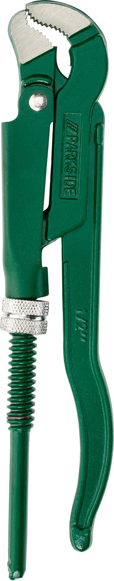 PARKSIDE® Zangen (Schwedische Rohrzange)