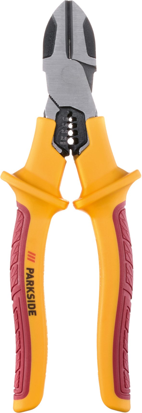 PARKSIDE® Telefonzange (Seitenschneider)