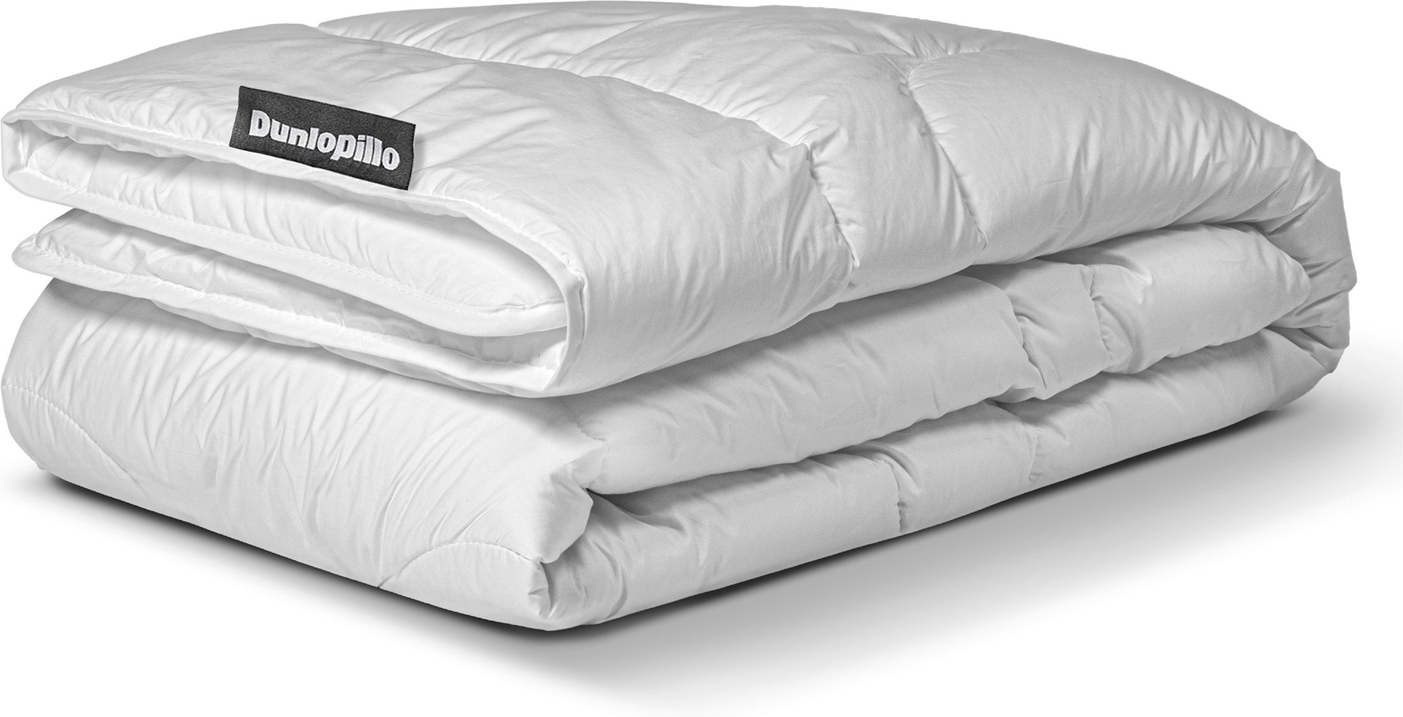 Dunlopillo Luxus Winter-Steppbett Fusion (155 X 220 CM)