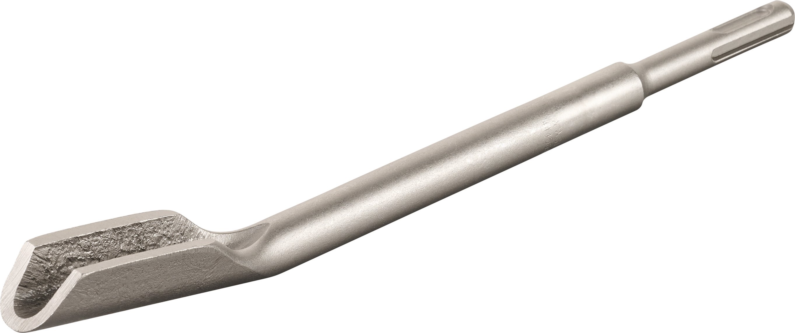 PARKSIDE® SDS Plus Meißel (Hohlmeißel/Kanalmeißel)