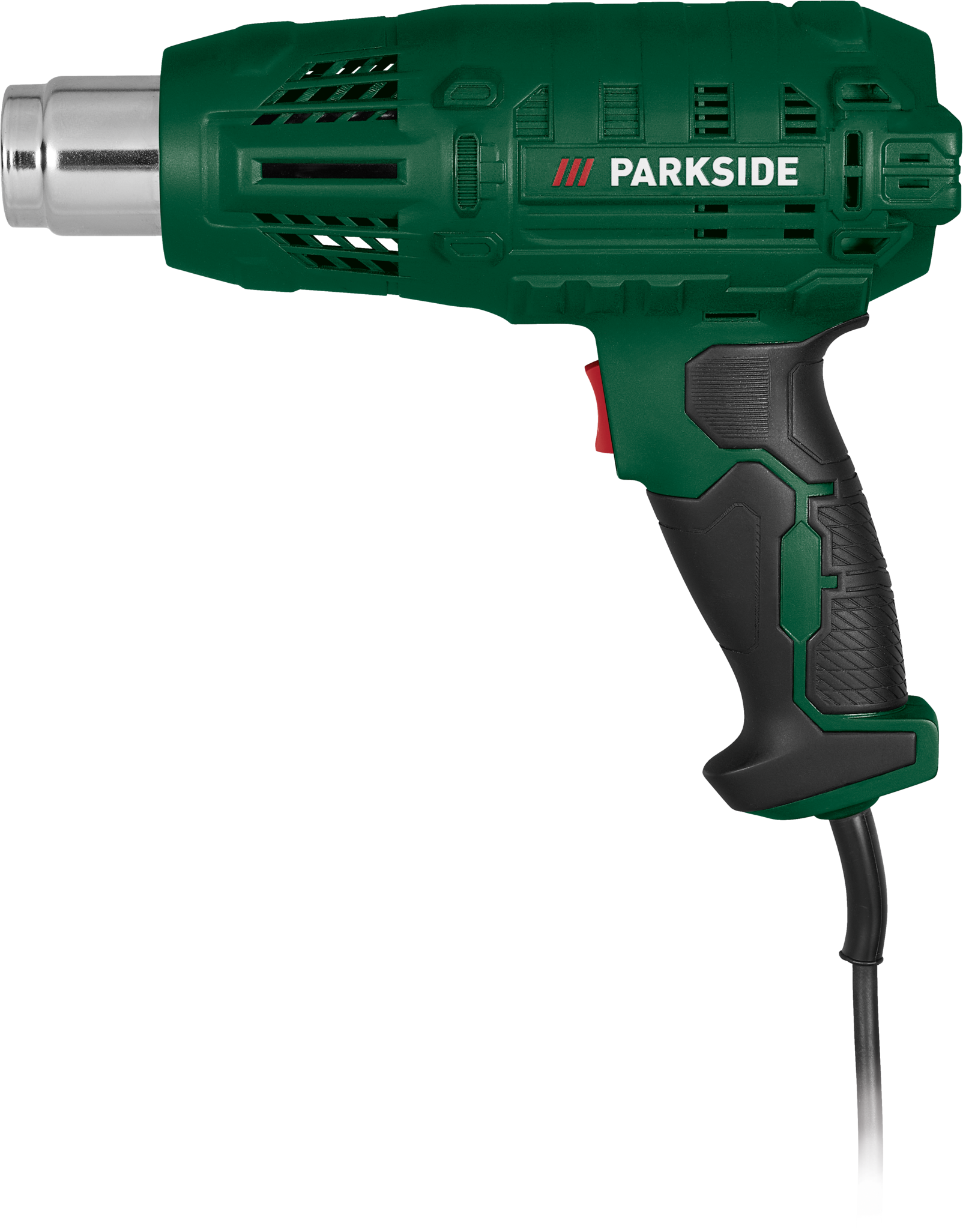 Thumbnail - PARKSIDE® Heißluftgebläse »PHLGB 2000 A1«, mit 3-teiligem Düsen-Set