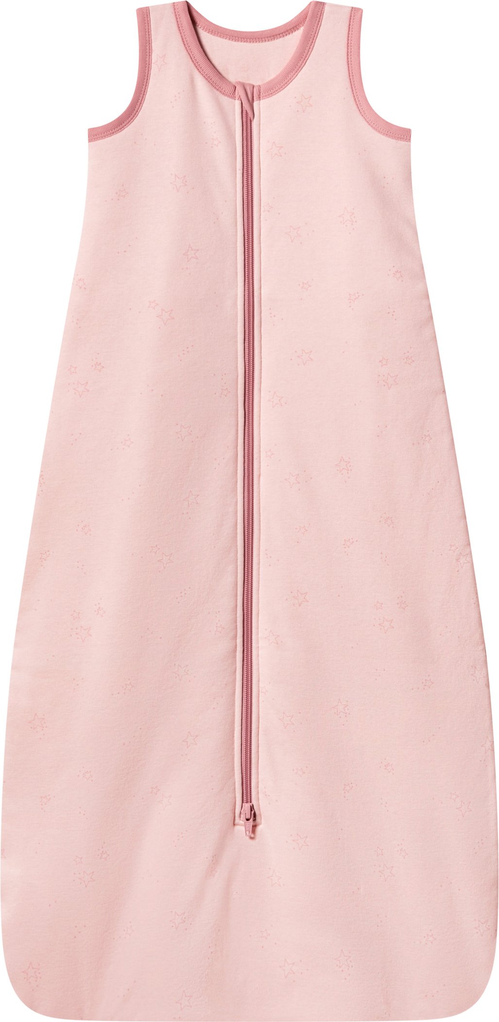 lupilu® Baby Schlafsack Winter TOG 2-2,5 (Rosa, 110)