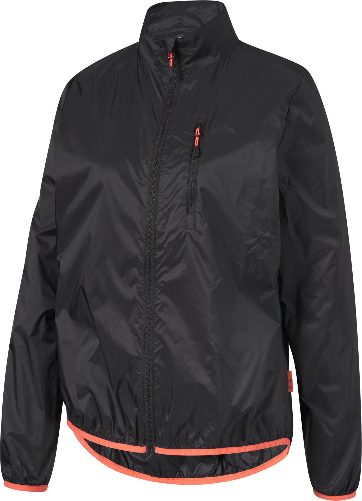 Thumbnail - CRIVIT Damen Funktionsjacke (Schwarz, L(44/46))