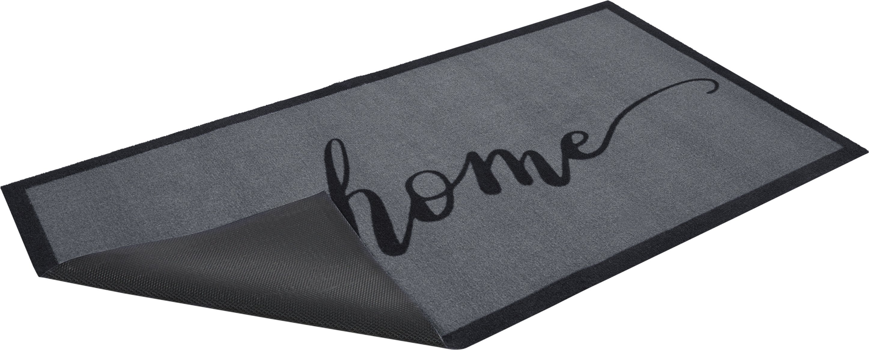 LIVARNO® Schmutzfangmatte 67x120cm (Home)