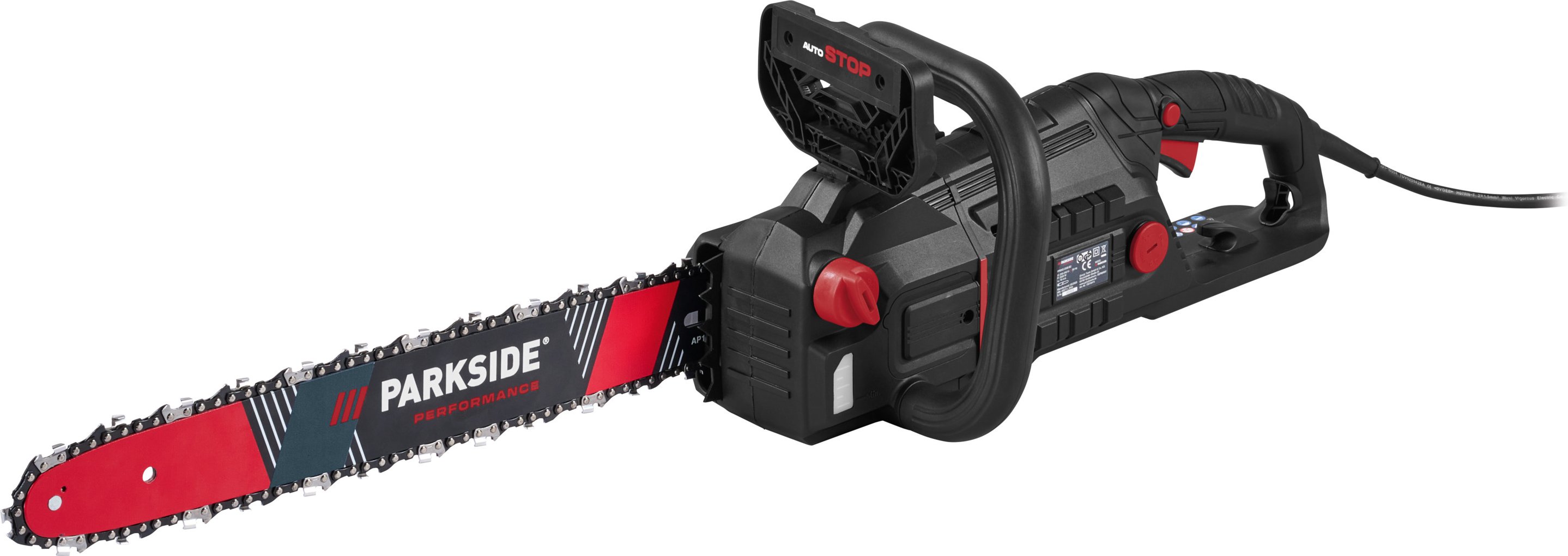 PARKSIDE PERFORMANCE® Elektro-Kettensäge »PPEKS 2500 B2«