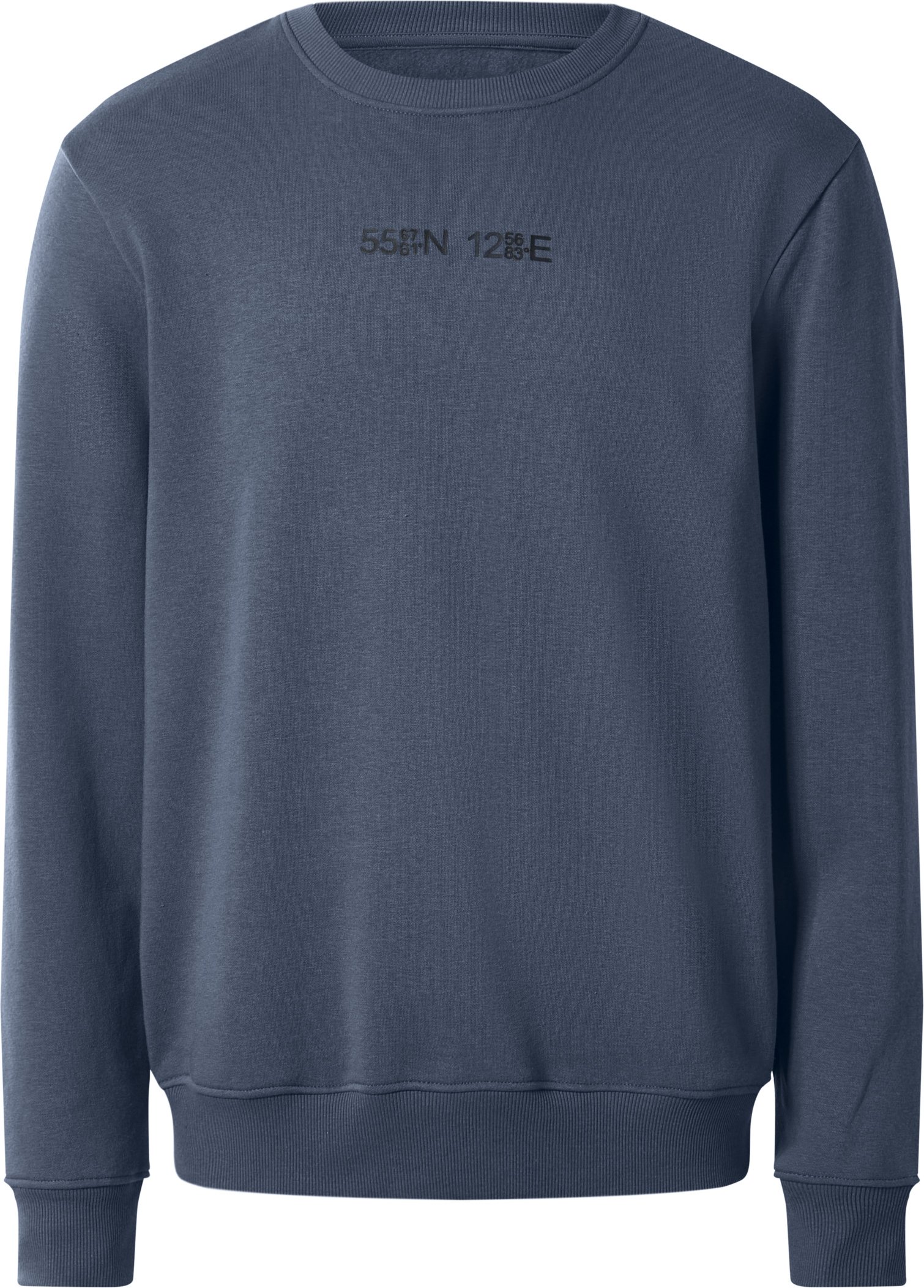 esmara Men Herren Sweatshirt (Blau, M (48/50))