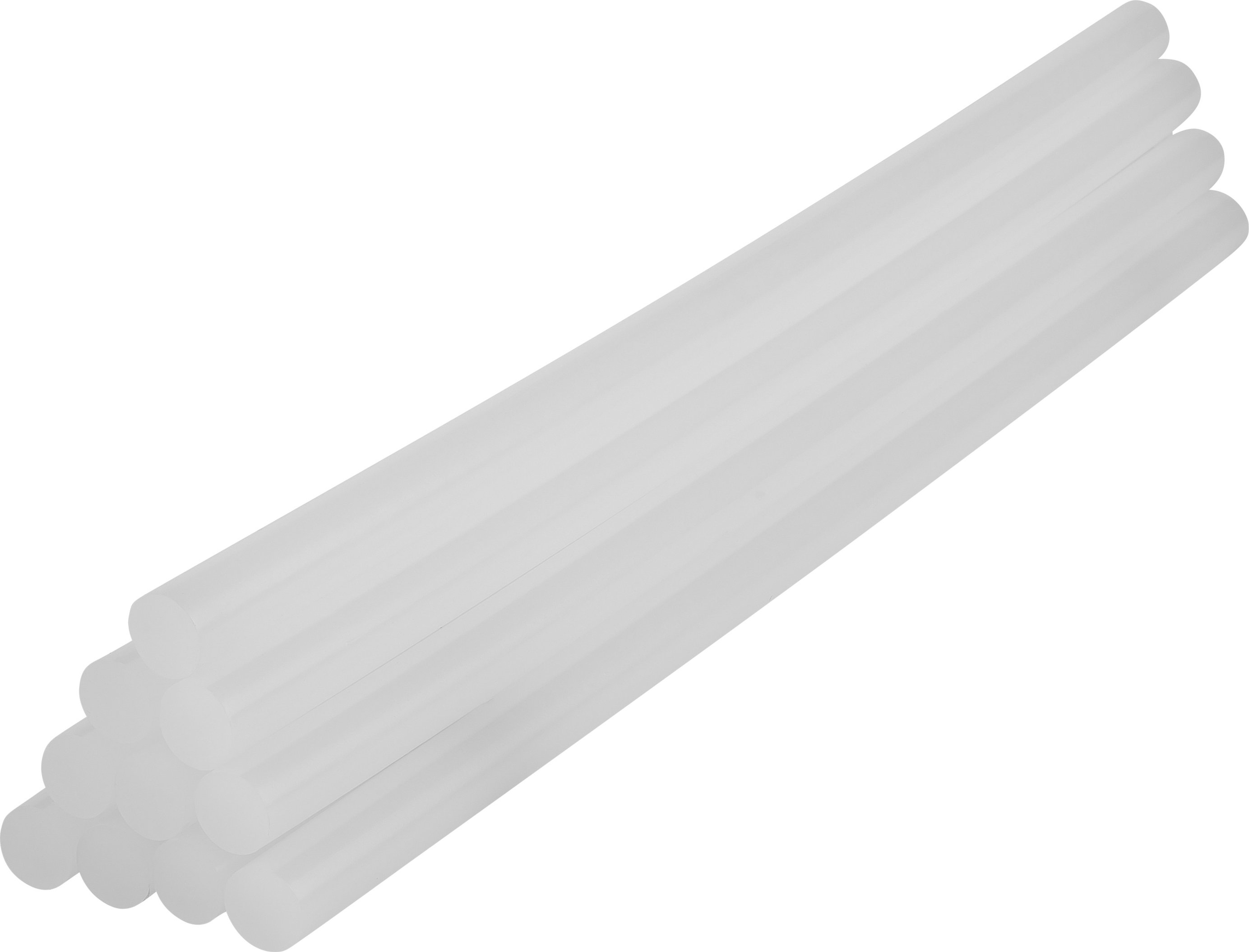 PARKSIDE® Niedertemperatur-Klebestifte (Acrylat Sticks 10tlg.)