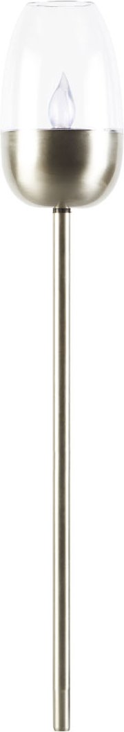 LIVARNO home Fackel Solar EDS (Fackel groß rund)""