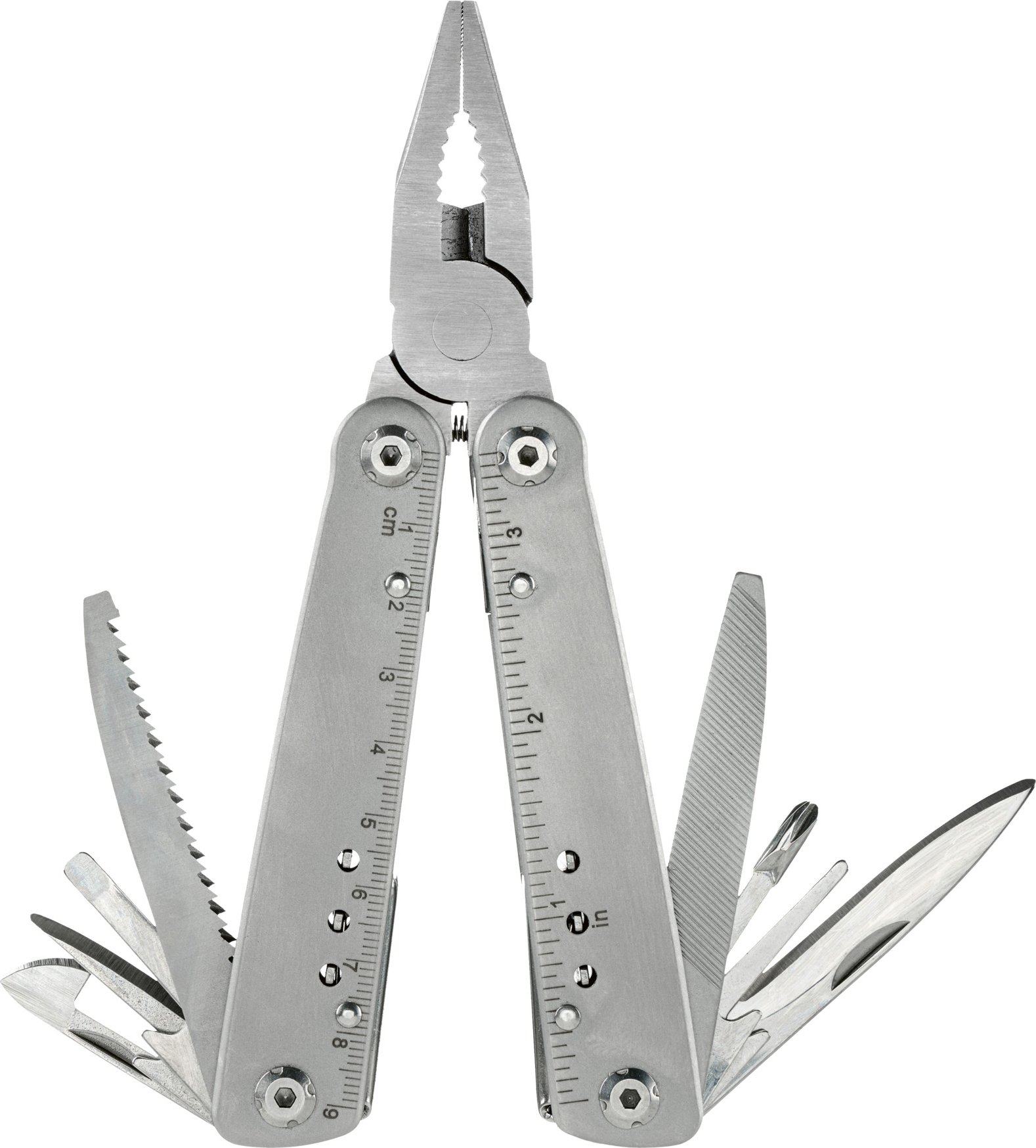 PARKSIDE® Multiwerkzeug mit Tasche