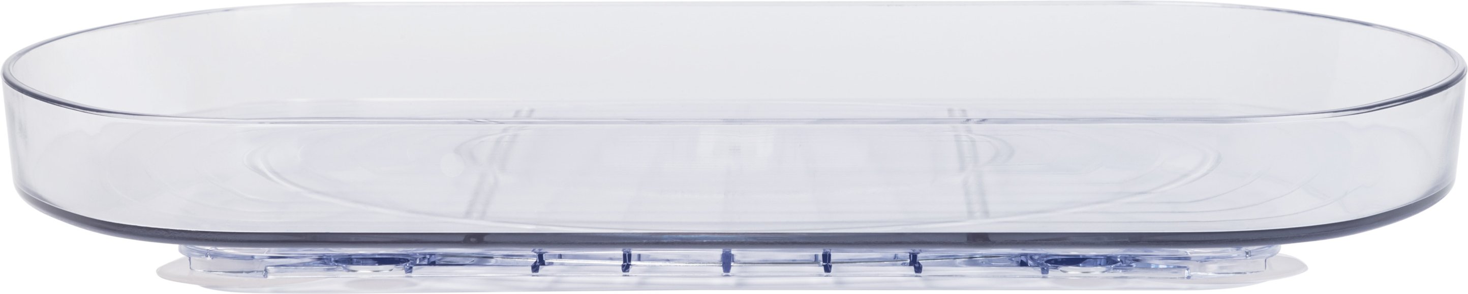 LIVARNO home Drehplatte Kühlschrank (Rechteckig)