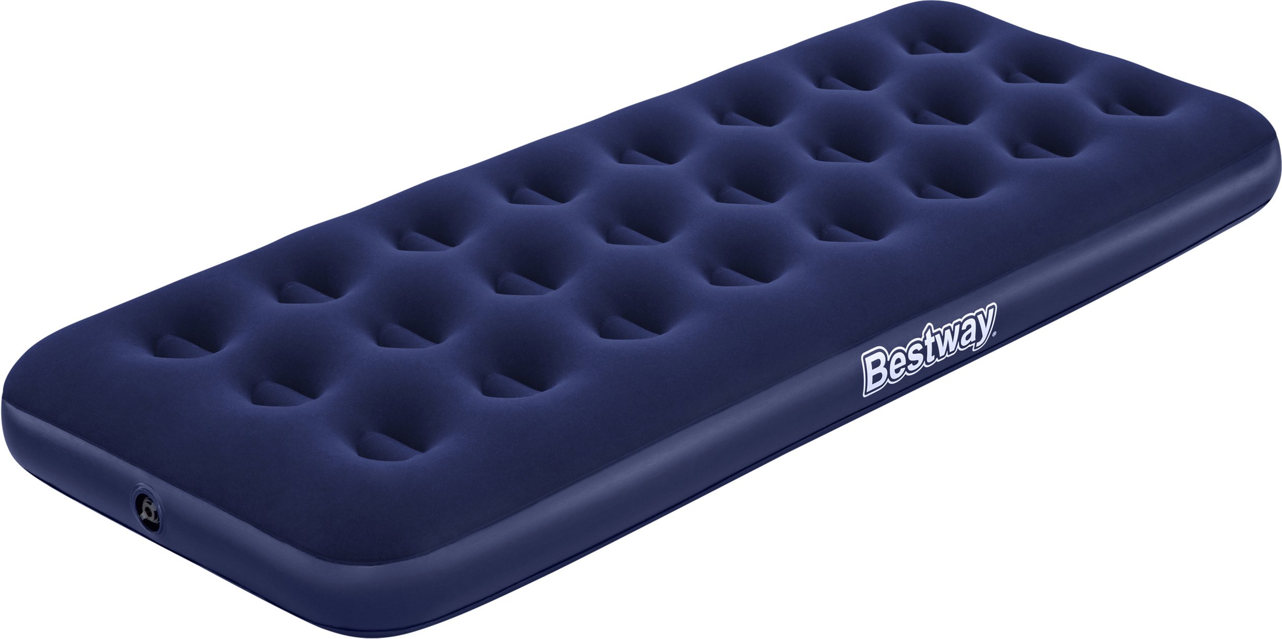 Bestway Single-Luftbett 185 x 76 x 22 cm