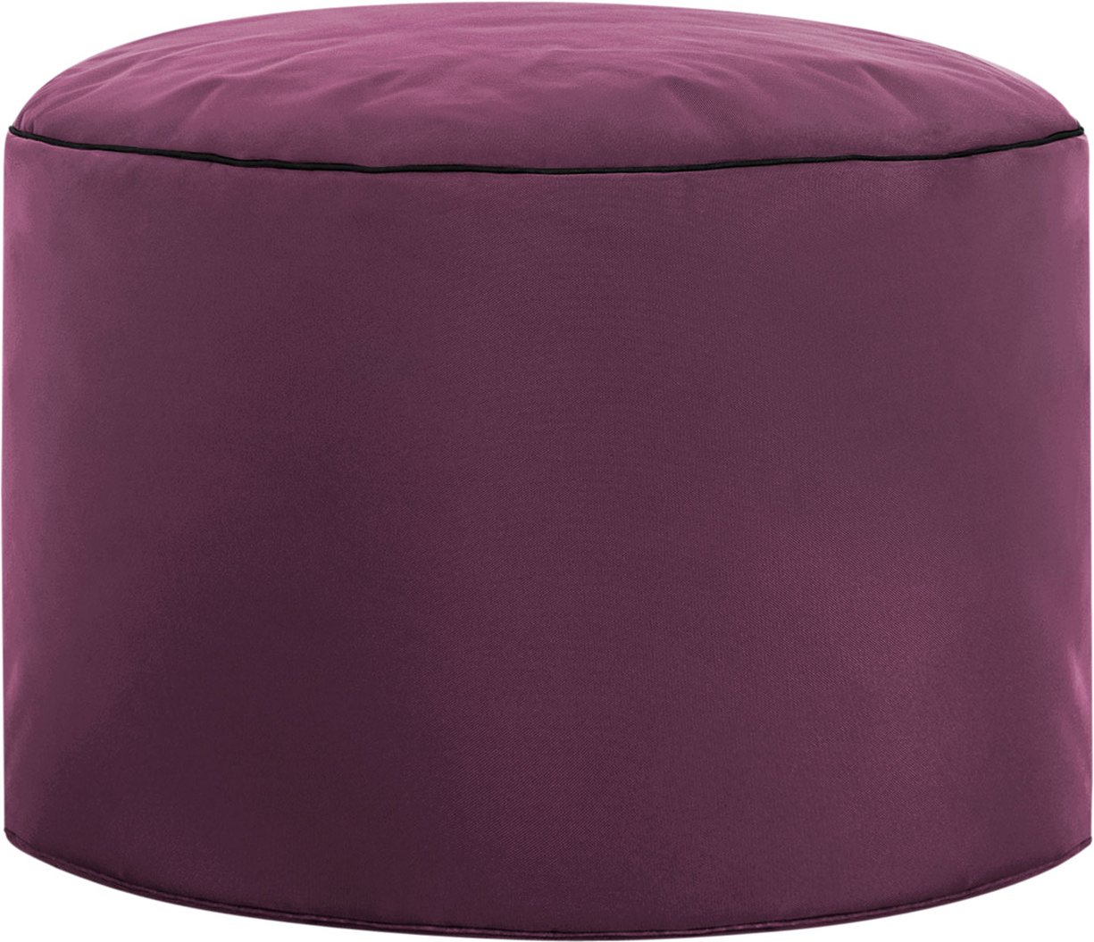 SITTING POINT Dot Com SCUBA, 60 L (Aubergine)