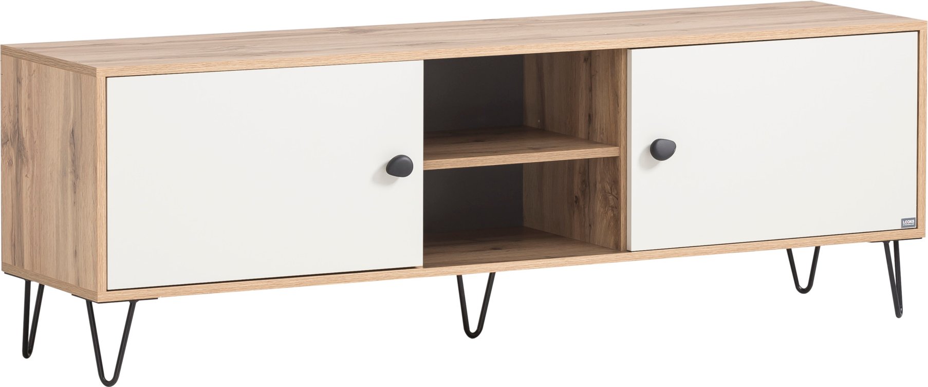 Schildmeyer TV-Board »Looks Organic«