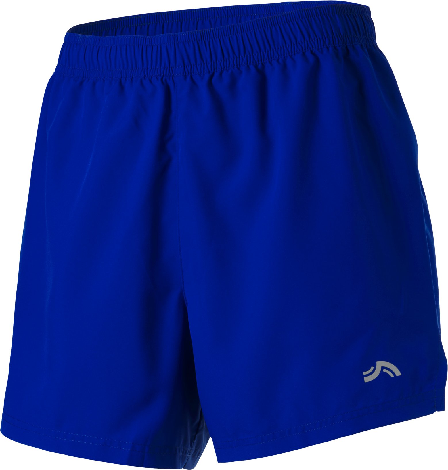 CRIVIT Herren Funktionsshorts (Blau, L (52/54))