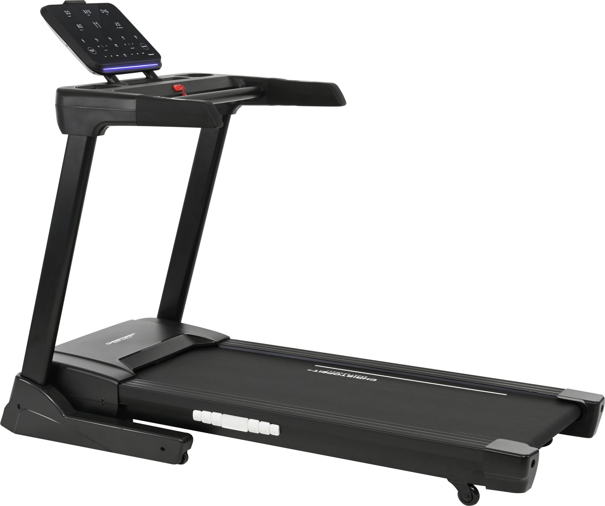 Christopeit Laufband »TM 4500 S«