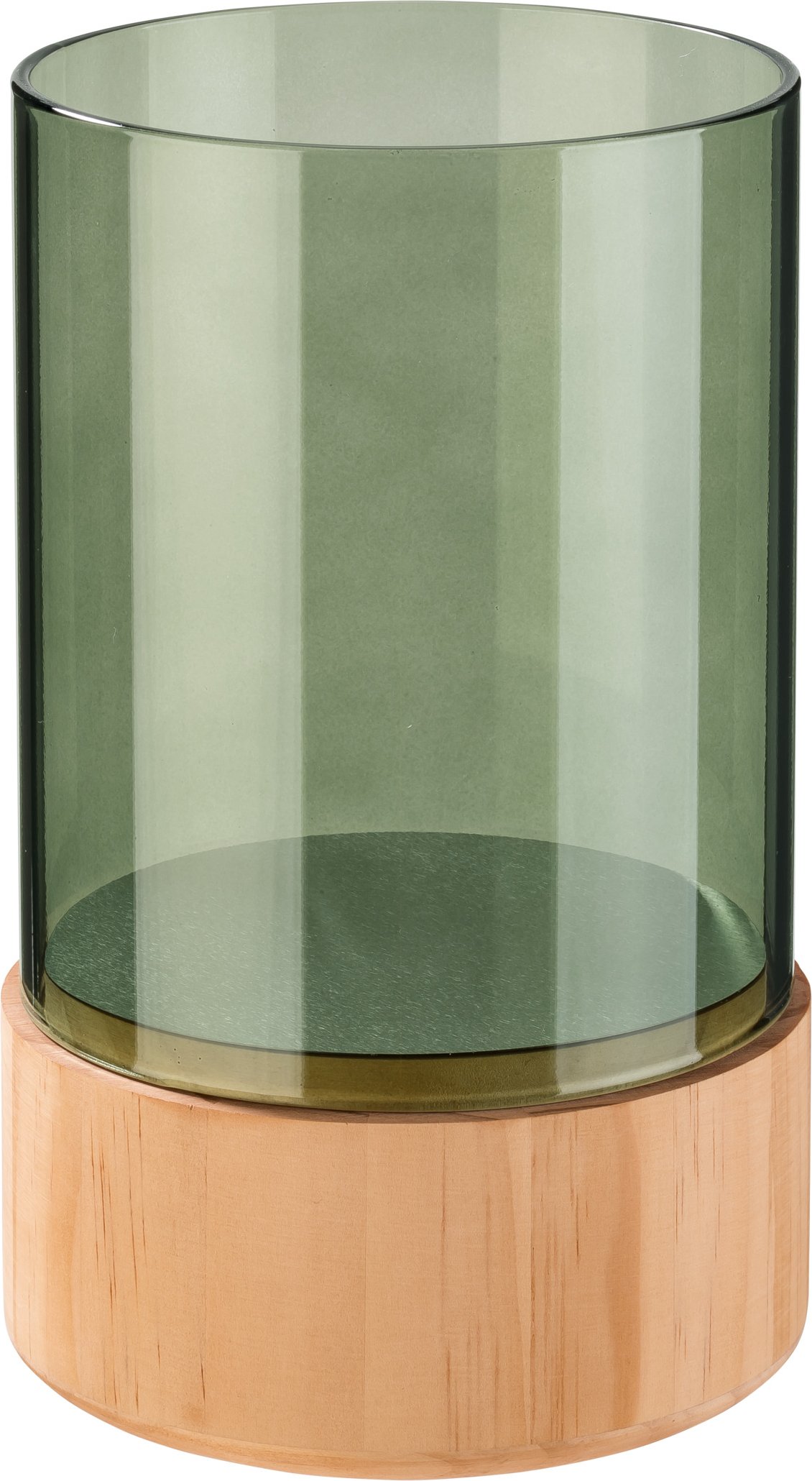 LIVARNO home Windlicht (Grün)""