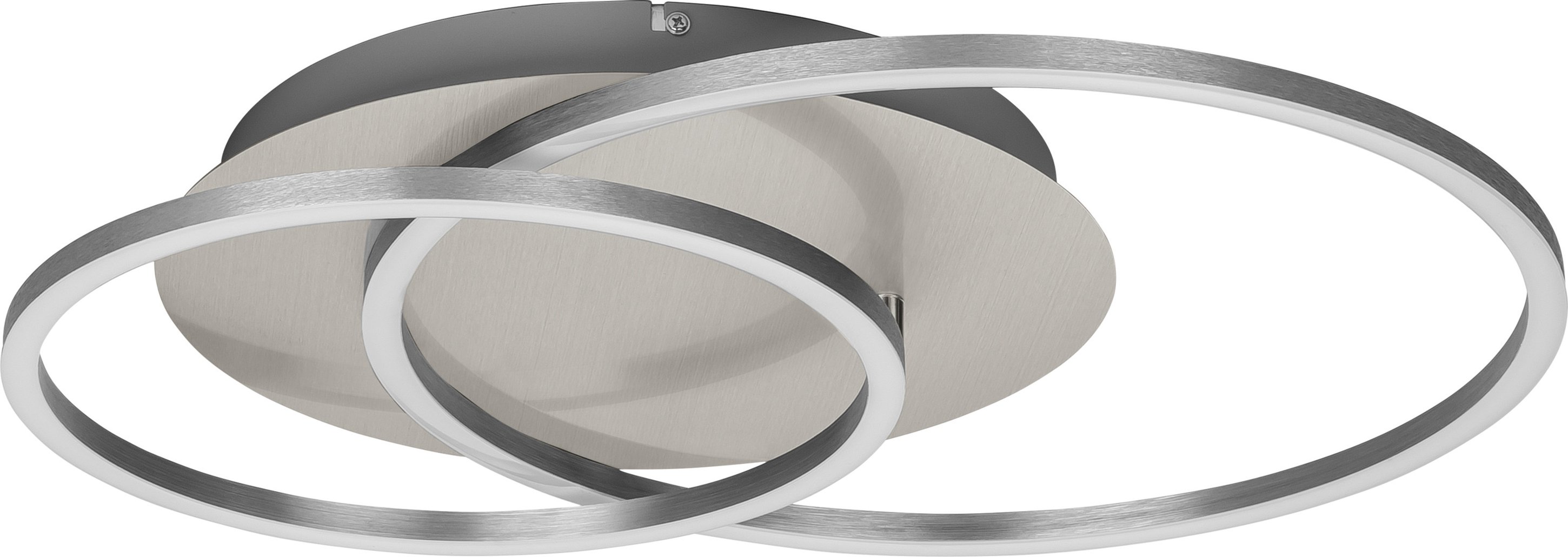 LIVARNO® LED-Wand-/Deckenleuchte (Rund)