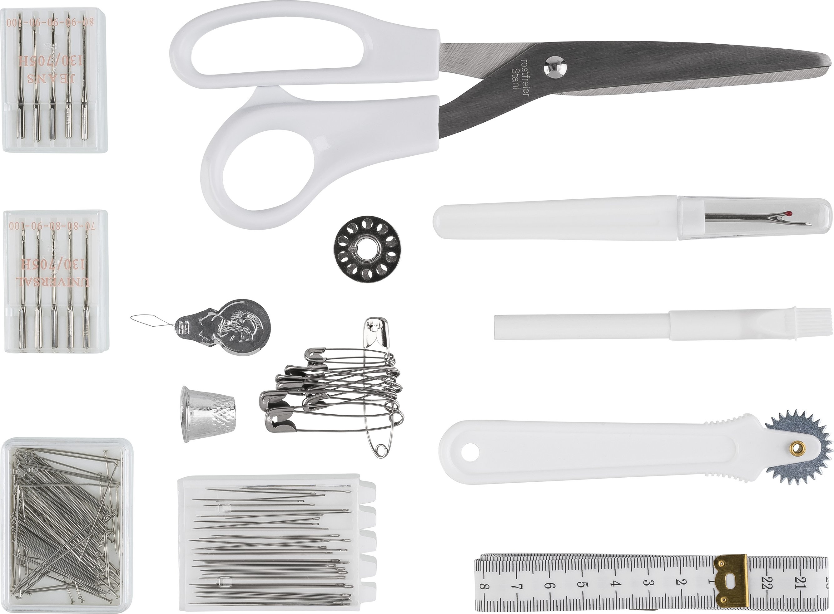 crelando® Nähbox Universal (Schneider-Boutique)