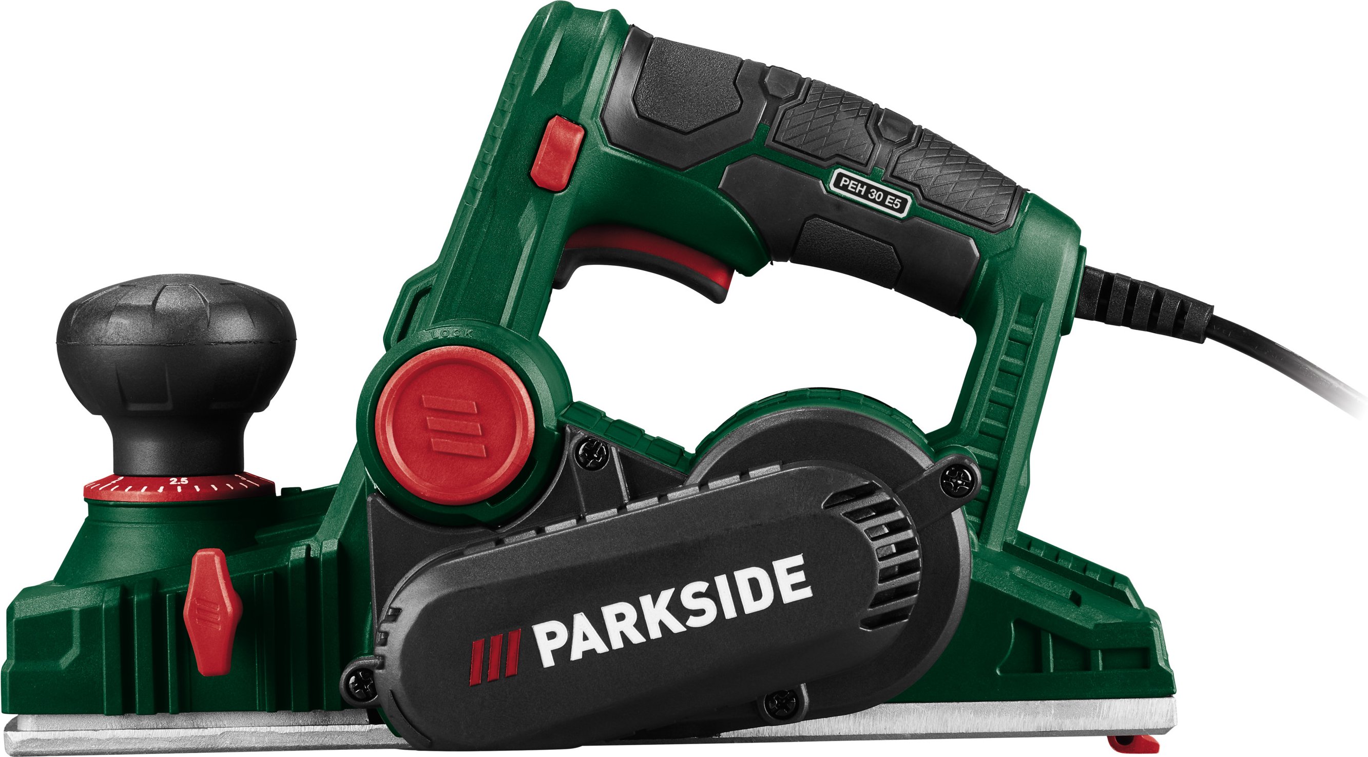 PARKSIDE® Elektrohobel »PEH 30 E5«