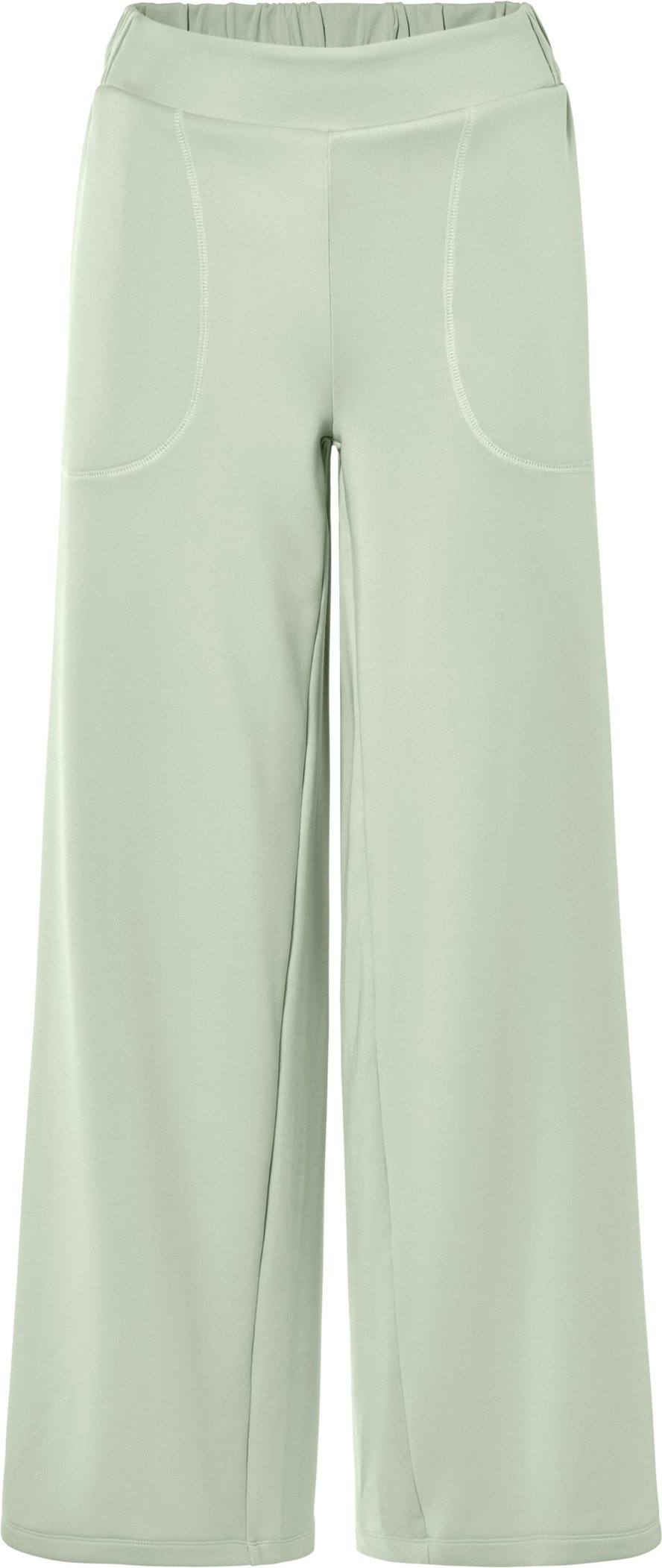 esmara® Damen Hose Loungewear (Grün, XS(32/34))
