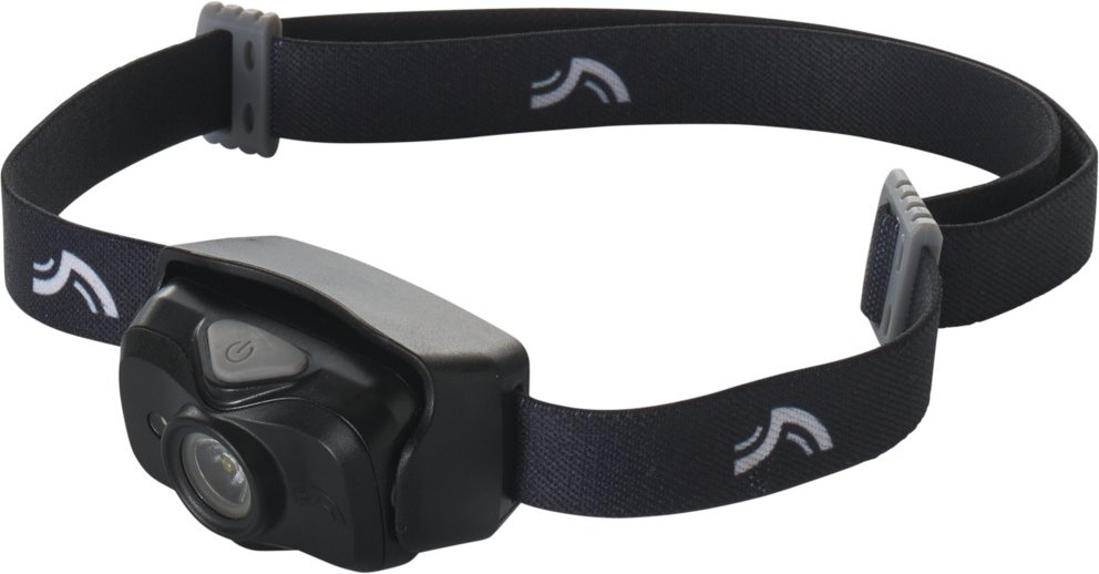 CRIVIT Stirnleuchte LED / Campingleuchte LED (Stirnleuchte MINI)