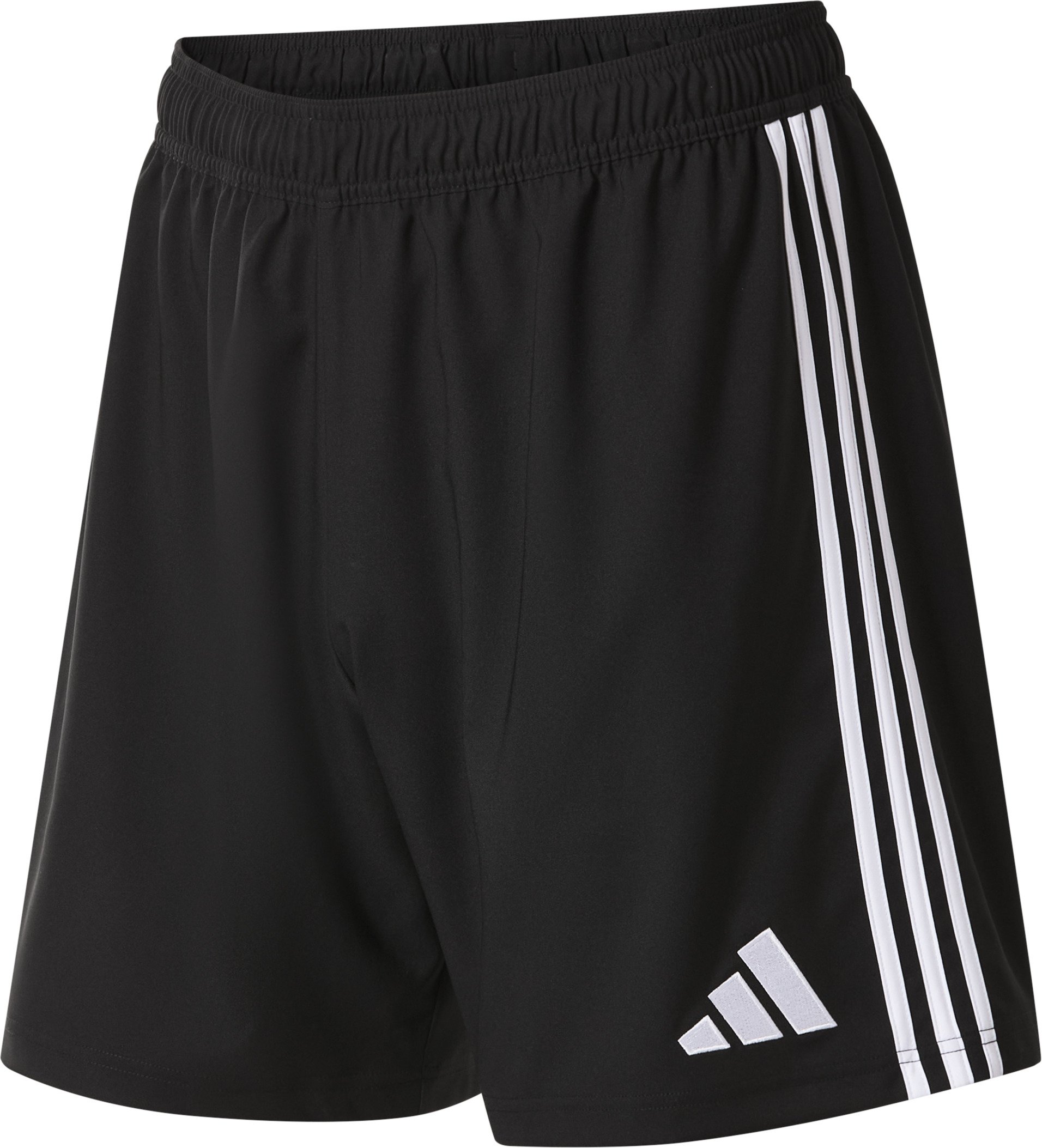 adidas Herren Shorts (Schwarz, XL)