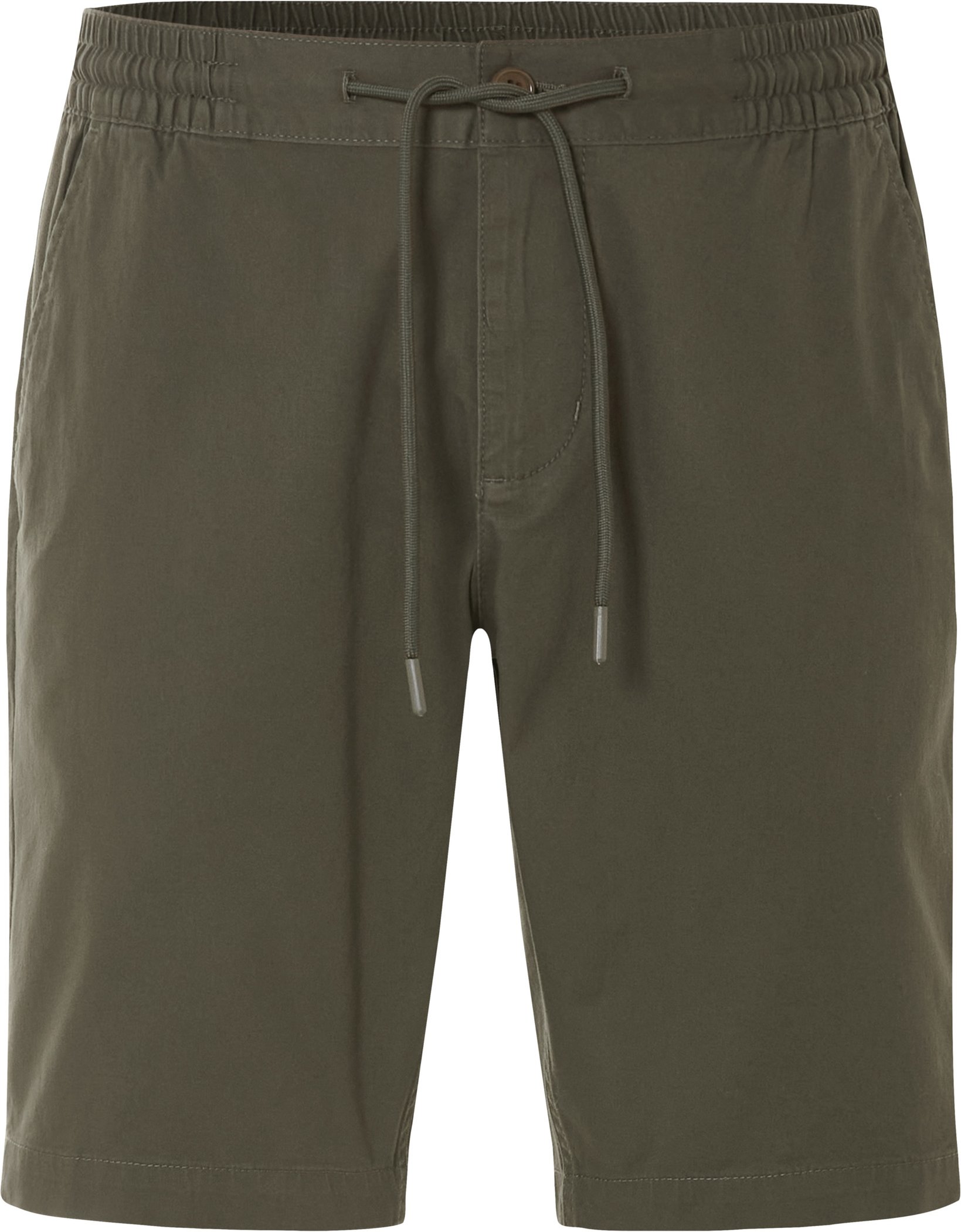 Thumbnail - esmara Men Herren Shorts, normale Leibhöhe (Grün, XL (56/58))
