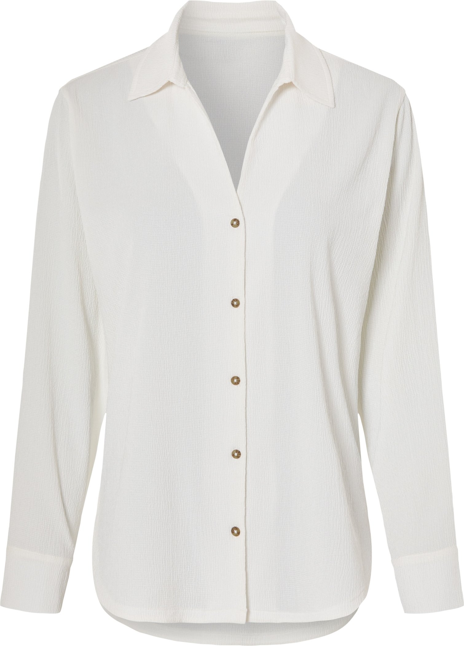 Thumbnail - esmara® Damen Bluse (Weiß, M(40/42))